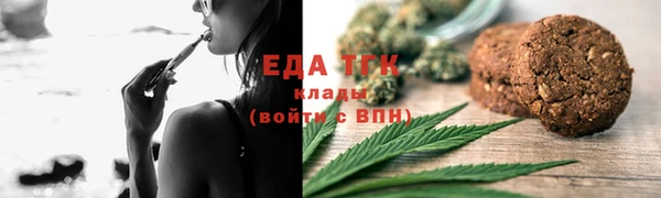хмурый Вязьма