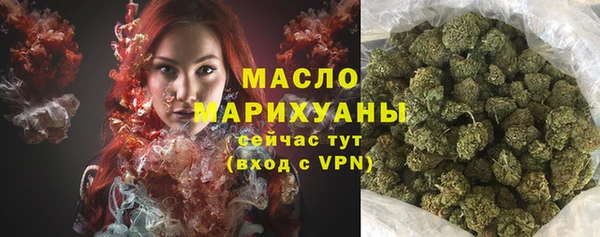 хмурый Вязьма